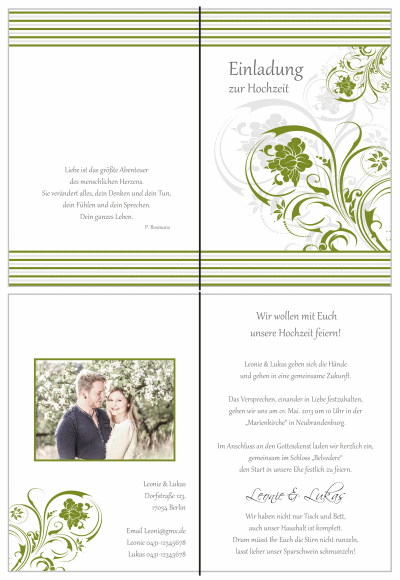  Einladungskarten Hochzeit, Hochzeitseinladungen, Hochzeitskarten, Einladungen für Hochzeit