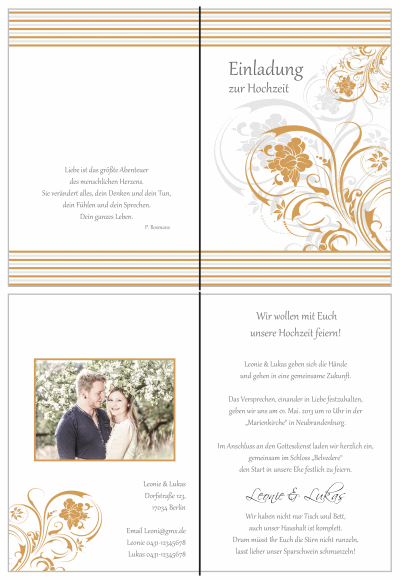  Einladungskarten Hochzeit, Hochzeitseinladungen, Hochzeitskarten, Einladungen für Hochzeit