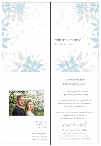 Einladungskarten Hochzeit, Hochzeitseinladungen, Hochzeitskarten, Einladungen für Hochzeit