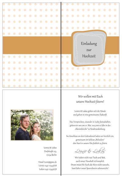  Einladungskarten Hochzeit, Hochzeitseinladungen, Hochzeitskarten, Einladungen für Hochzeit