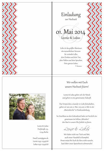  Einladungskarten Hochzeit, Hochzeitseinladungen, Hochzeitskarten, Einladungen für Hochzeit