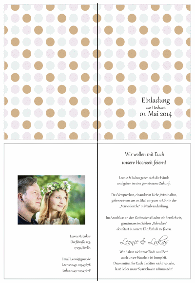  Einladungskarten Hochzeit, Hochzeitseinladungen, Hochzeitskarten, Einladungen für Hochzeit