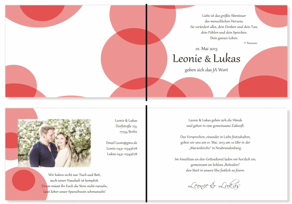  Einladungskarten Hochzeit, Hochzeitseinladungen, Hochzeitskarten, Einladungen für Hochzeit