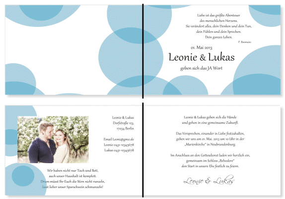  Einladungskarten Hochzeit, Hochzeitseinladungen, Hochzeitskarten, Einladungen für Hochzeit