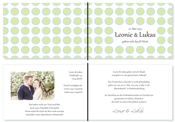  Einladungskarten Hochzeit, Hochzeitseinladungen, Hochzeitskarten, Einladungen für Hochzeit