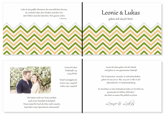  Einladungskarten Hochzeit, Hochzeitseinladungen, Hochzeitskarten, Einladungen für Hochzeit