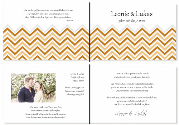  Einladungskarten Hochzeit, Hochzeitseinladungen, Hochzeitskarten, Einladungen für Hochzeit