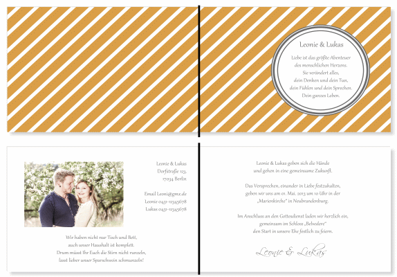  Einladungskarten Hochzeit, Hochzeitseinladungen, Hochzeitskarten, Einladungen für Hochzeit