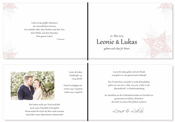  Einladungskarten Hochzeit, Hochzeitseinladungen, Hochzeitskarten, Einladungen für Hochzeit