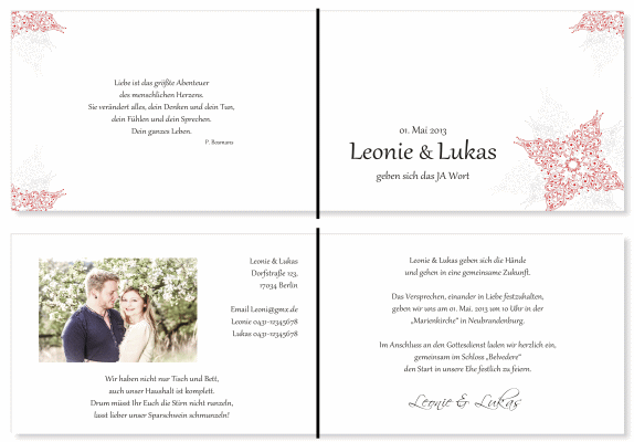  Einladungskarten Hochzeit, Hochzeitseinladungen, Hochzeitskarten, Einladungen für Hochzeit