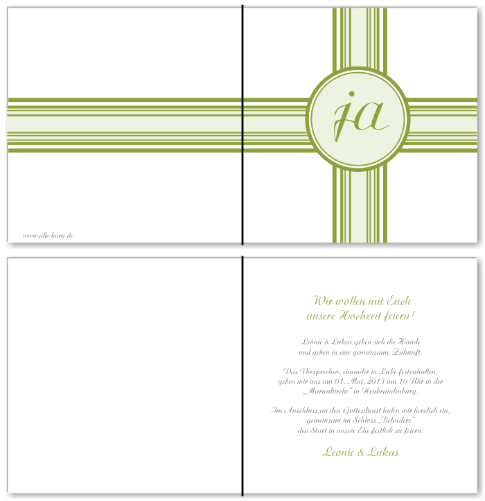  Einladungskarten Hochzeit, Hochzeitseinladungen, Hochzeitskarten, Einladungen für Hochzeit