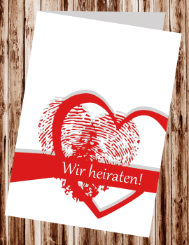 Hochzeitseinladungen, Einladungskarten zur Hochzeit, individuelle Einladungen für Hochzeit, Hochzeitskarten, persönliche Hochzeitseinladungen