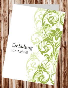 Hochzeitseinladungen, Einladungskarten zur Hochzeit, individuelle Einladungen für Hochzeit, Hochzeitskarten, persönliche Hochzeitseinladungen
