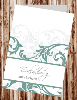 Hochzeitseinladungen, Einladungskarten zur Hochzeit, individuelle Einladungen für Hochzeit, Hochzeitskarten, persönliche Hochzeitseinladungen