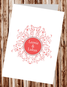 Hochzeitseinladungen, Einladungskarten zur Hochzeit, individuelle Einladungen für Hochzeit, Hochzeitskarten, persönliche Hochzeitseinladungen