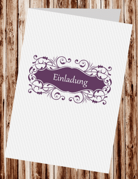 Hochzeitseinladungen, Einladungskarten zur Hochzeit, individuelle Einladungen für Hochzeit, Hochzeitskarten, persönliche Hochzeitseinladungen