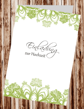 Hochzeitseinladungen, Einladungskarten zur Hochzeit, individuelle Einladungen für Hochzeit, Hochzeitskarten, persönliche Hochzeitseinladungen