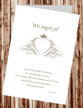 Hochzeitseinladungen, Einladungskarten zur Hochzeit, individuelle Einladungen für Hochzeit, Hochzeitskarten, persönliche Hochzeitseinladungen