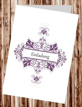 Hochzeitseinladungen, Einladungskarten zur Hochzeit, individuelle Einladungen für Hochzeit, Hochzeitskarten, persönliche Hochzeitseinladungen