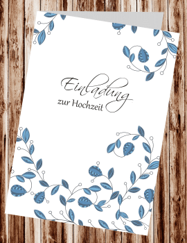 Hochzeitseinladungen, Einladungskarten zur Hochzeit, individuelle Einladungen für Hochzeit, Hochzeitskarten, persönliche Hochzeitseinladungen