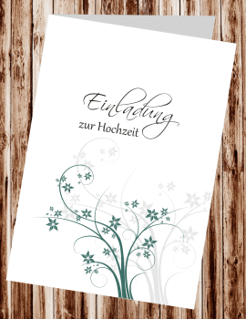 Hochzeitseinladungen, Einladungskarten zur Hochzeit, individuelle Einladungen für Hochzeit, Hochzeitskarten, persönliche Hochzeitseinladungen