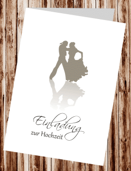 Hochzeitseinladungen, Einladungskarten zur Hochzeit, individuelle Einladungen für Hochzeit, Hochzeitskarten, persönliche Hochzeitseinladungen