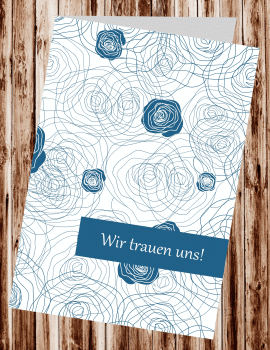 Hochzeitseinladungen, Einladungskarten zur Hochzeit, individuelle Einladungen für Hochzeit, Hochzeitskarten, persönliche Hochzeitseinladungen