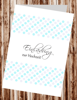 Hochzeitseinladungen, Einladungskarten zur Hochzeit, individuelle Einladungen für Hochzeit, Hochzeitskarten, persönliche Hochzeitseinladungen