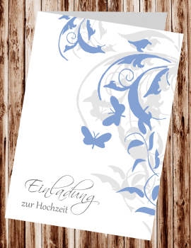 Hochzeitseinladungen, Einladungskarten zur Hochzeit, individuelle Einladungen für Hochzeit, Hochzeitskarten, persönliche Hochzeitseinladungen