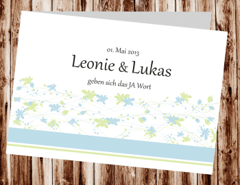 Hochzeitseinladungen, Einladungskarten zur Hochzeit, individuelle Einladungen für Hochzeit, Hochzeitskarten, persönliche Hochzeitseinladungen