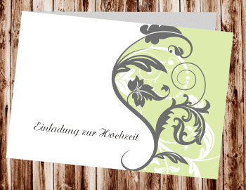 Hochzeitseinladungen, Einladungskarten zur Hochzeit, individuelle Einladungen für Hochzeit, Hochzeitskarten, persönliche Hochzeitseinladungen