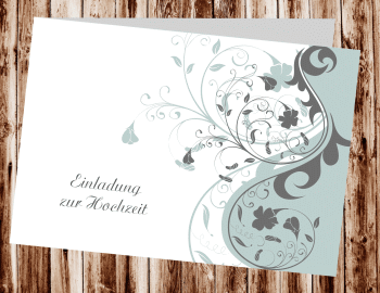 Hochzeitseinladungen, Einladungskarten zur Hochzeit, individuelle Einladungen für Hochzeit, Hochzeitskarten, persönliche Hochzeitseinladungen