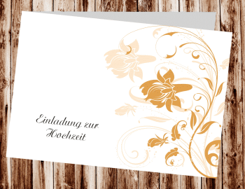 Hochzeitseinladungen, Einladungskarten zur Hochzeit, individuelle Einladungen für Hochzeit, Hochzeitskarten, persönliche Hochzeitseinladungen