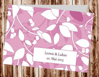 Hochzeitseinladungen, Einladungskarten zur Hochzeit, individuelle Einladungen für Hochzeit, Hochzeitskarten, persönliche Hochzeitseinladungen