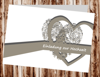 Hochzeitseinladungen, Einladungskarten zur Hochzeit, individuelle Einladungen für Hochzeit, Hochzeitskarten, persönliche Hochzeitseinladungen