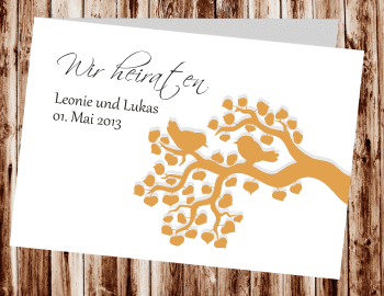 Hochzeitseinladungen, Einladungskarten zur Hochzeit, individuelle Einladungen für Hochzeit, Hochzeitskarten, persönliche Hochzeitseinladungen