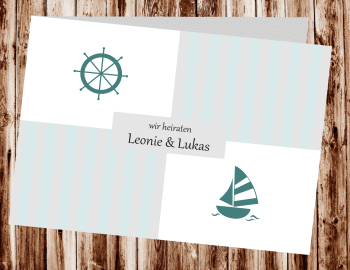 Hochzeitseinladungen, Einladungskarten zur Hochzeit, individuelle Einladungen für Hochzeit, Hochzeitskarten, persönliche Hochzeitseinladungen