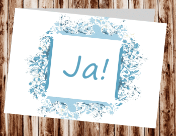 Hochzeitseinladungen, Einladungskarten zur Hochzeit, individuelle Einladungen für Hochzeit, Hochzeitskarten, persönliche Hochzeitseinladungen