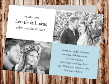 Hochzeitseinladungen, Einladungskarten zur Hochzeit, individuelle Einladungen für Hochzeit, Hochzeitskarten, persönliche Hochzeitseinladungen