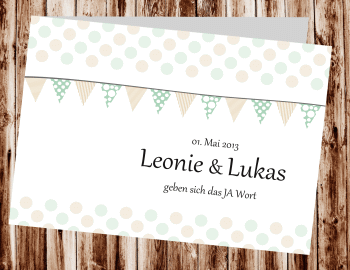 Hochzeitseinladungen, Einladungskarten zur Hochzeit, individuelle Einladungen für Hochzeit, Hochzeitskarten, persönliche Hochzeitseinladungen