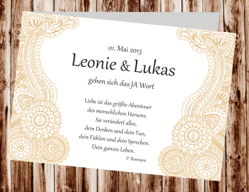 Hochzeitseinladungen, Einladungskarten zur Hochzeit, individuelle Einladungen für Hochzeit, Hochzeitskarten, persönliche Hochzeitseinladungen