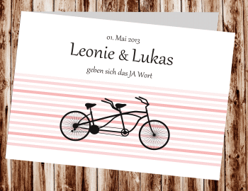 Hochzeitseinladungen, Einladungskarten zur Hochzeit, individuelle Einladungen für Hochzeit, Hochzeitskarten, persönliche Hochzeitseinladungen