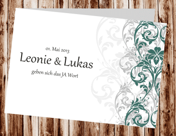 Hochzeitseinladungen, Einladungskarten zur Hochzeit, individuelle Einladungen für Hochzeit, Hochzeitskarten, persönliche Hochzeitseinladungen