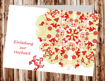 Hochzeitseinladungen, Einladungskarten zur Hochzeit, individuelle Einladungen für Hochzeit, Hochzeitskarten, persönliche Hochzeitseinladungen