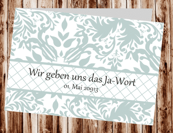 Hochzeitseinladungen, Einladungskarten zur Hochzeit, individuelle Einladungen für Hochzeit, Hochzeitskarten, persönliche Hochzeitseinladungen