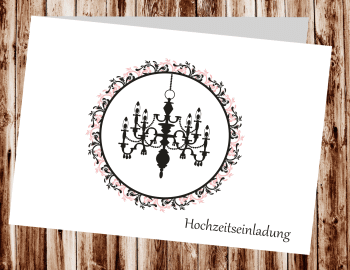 Hochzeitseinladungen, Einladungskarten zur Hochzeit, individuelle Einladungen für Hochzeit, Hochzeitskarten, persönliche Hochzeitseinladungen