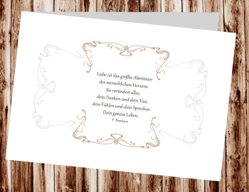 Hochzeitseinladungen, Einladungskarten zur Hochzeit, individuelle Einladungen für Hochzeit, Hochzeitskarten, persönliche Hochzeitseinladungen
