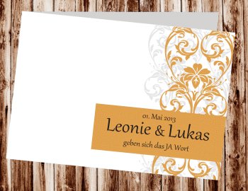 Hochzeitseinladungen, Einladungskarten zur Hochzeit, individuelle Einladungen für Hochzeit, Hochzeitskarten, persönliche Hochzeitseinladungen