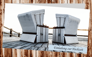 Hochzeitseinladungen, Einladungskarten zur Hochzeit, individuelle Einladungen für Hochzeit, Hochzeitskarten, persönliche Hochzeitseinladungen