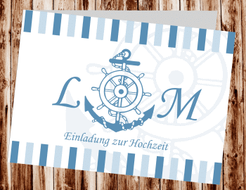 Hochzeitseinladungen, Einladungskarten zur Hochzeit, individuelle Einladungen für Hochzeit, Hochzeitskarten, persönliche Hochzeitseinladungen